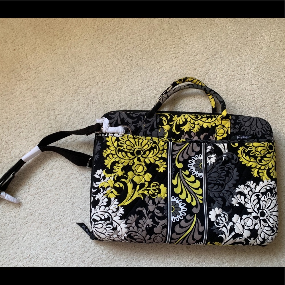 Vera Bradley laptop case